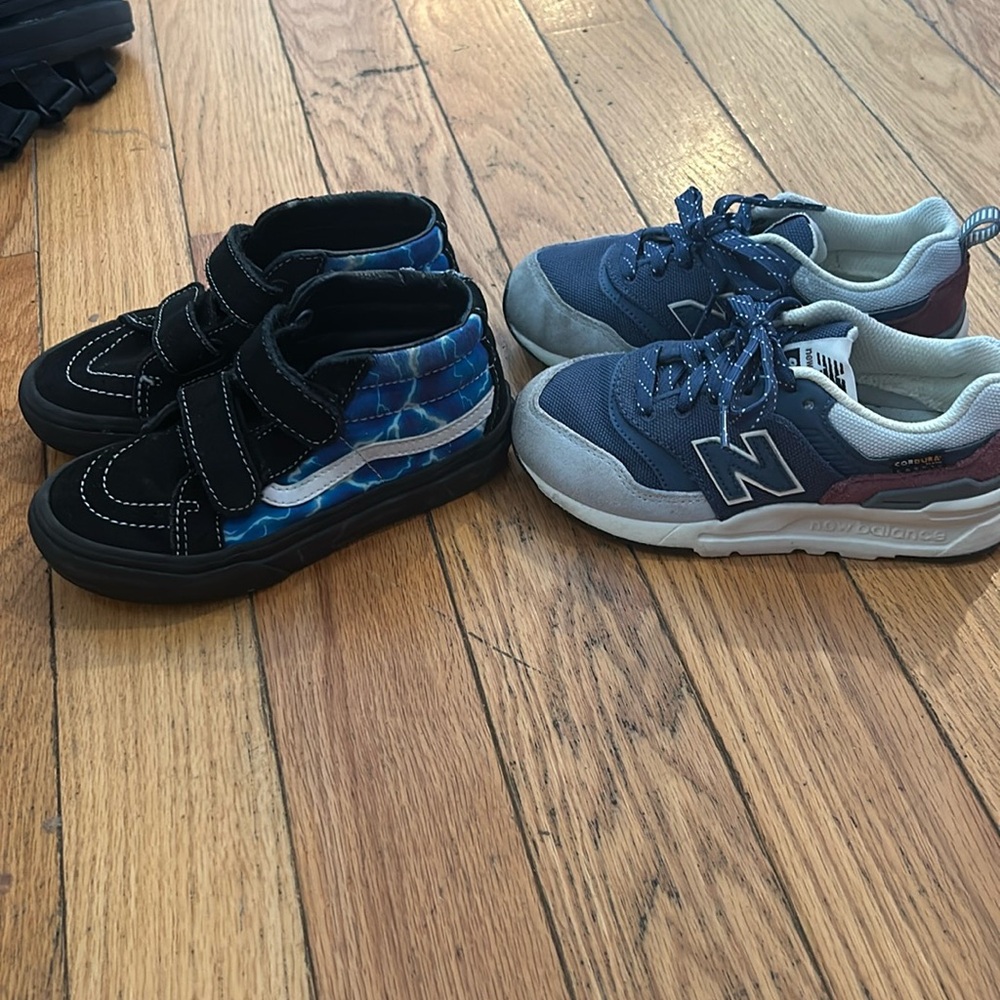 Bundle kids size 12 toddler